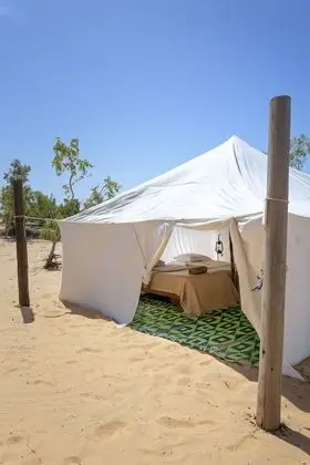 Classic Çadır, 3 Tek Kişilik Yatak