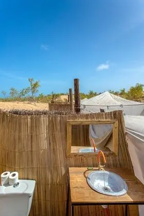 Classic Çadır, 3 Tek Kişilik Yatak