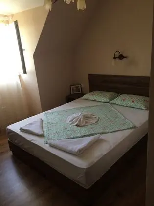 Classic Stüdyo, Denize Sıfır