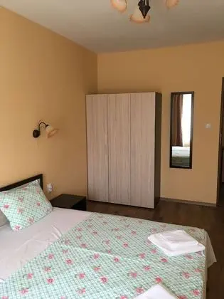 Classic Stüdyo, Denize Sıfır