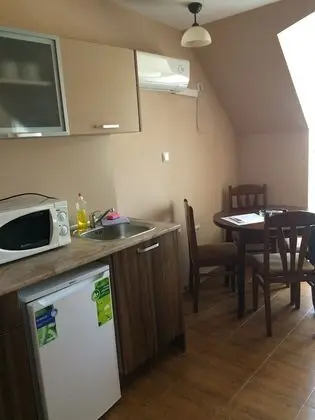Classic Stüdyo, Denize Sıfır