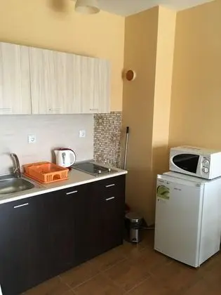 Classic Stüdyo, Denize Sıfır