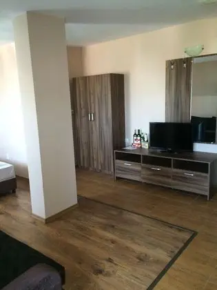 Classic Stüdyo, Denize Sıfır