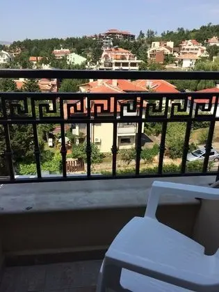 Classic Stüdyo, Denize Sıfır