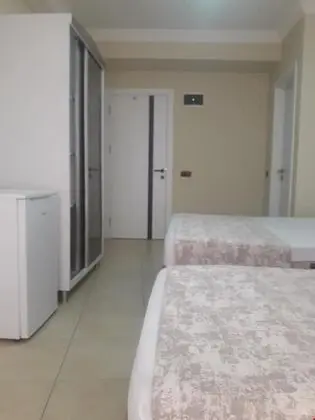 Klasik Oda - Dağ Manzaralı
