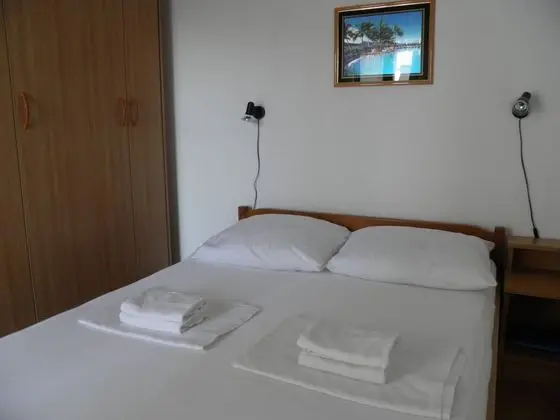 Comfort Apart Daire, Deniz Manzaralı (1.2)