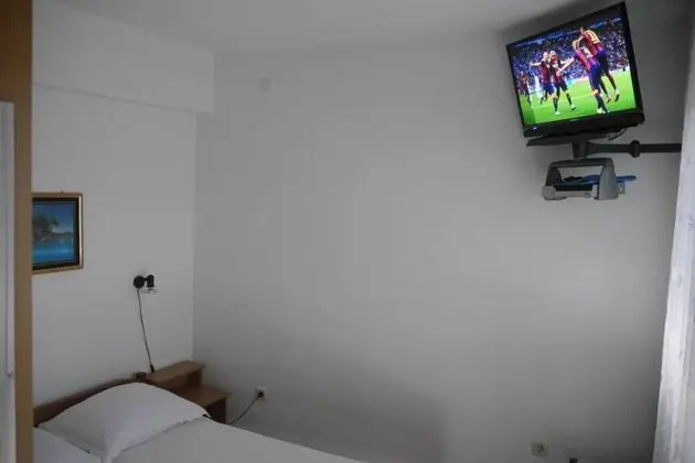 Comfort Apart Daire, Deniz Manzaralı (1.2)