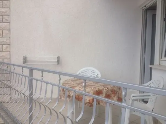 Comfort Apart Daire, Deniz Manzaralı (1.2)