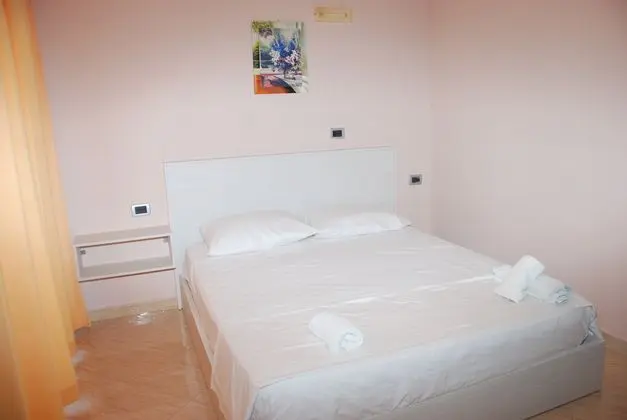 1 Çift ​​kişilik Yatak Standard