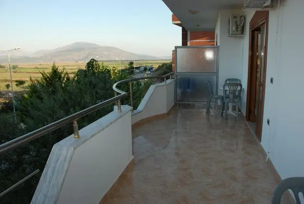 1 Çift ​​kişilik Yatak Standard