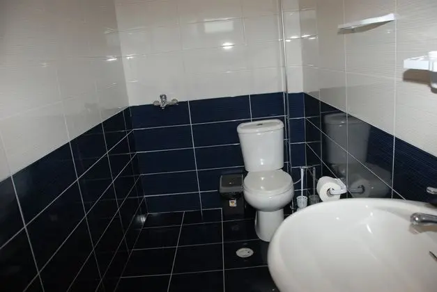 1 Çift ​​kişilik Yatak Standard