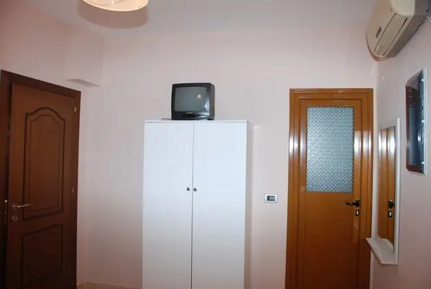 1 Çift ​​kişilik Yatak Standard