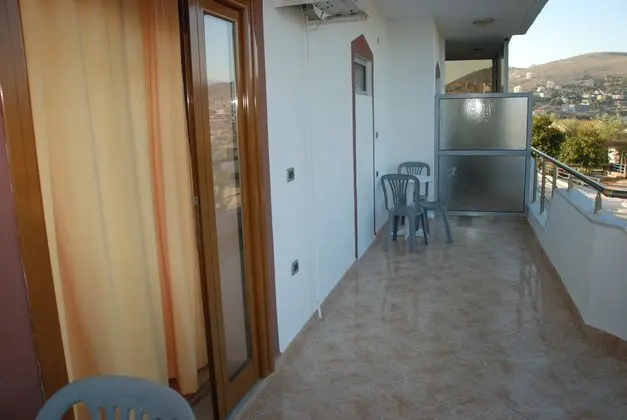 1 Çift ​​kişilik Yatak Standard