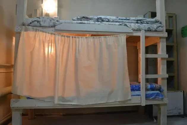 Basic Ortak Ranzalı Oda, Karma Ranzalı Oda