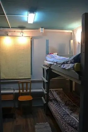 Basic Ortak Ranzalı Oda, Karma Ranzalı Oda