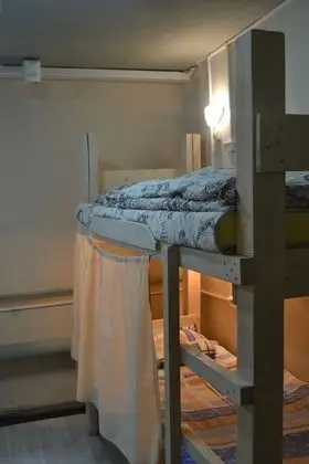 Basic Ortak Ranzalı Oda, Karma Ranzalı Oda