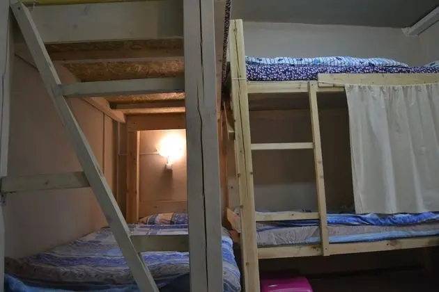 Basic Ortak Ranzalı Oda, Karma Ranzalı Oda