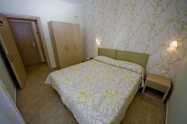 Apart Daire, 1 Yatak Odası, Deniz Manzaralı