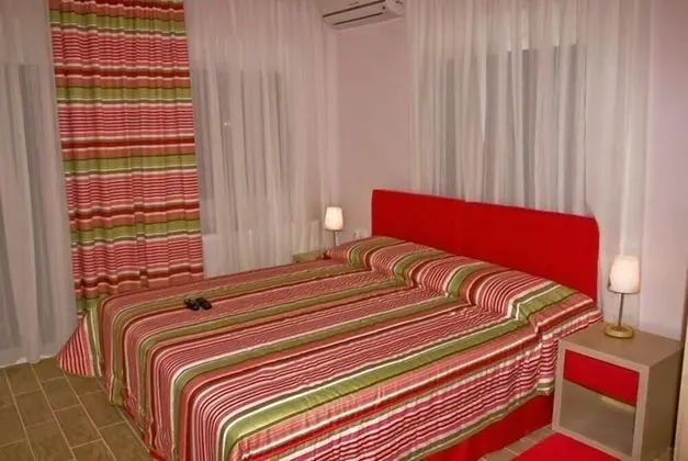 Apart Daire, 1 Yatak Odası, Deniz Manzaralı