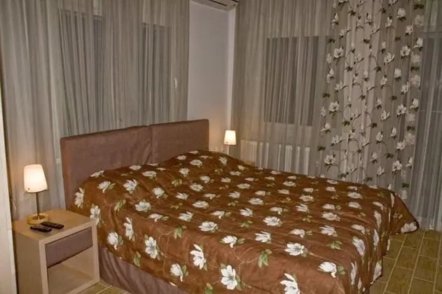 Apart Daire, 1 Yatak Odası, Deniz Manzaralı