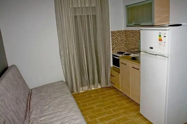 Apart Daire, 1 Yatak Odası, Deniz Manzaralı