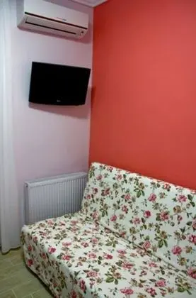 Apart Daire, 1 Yatak Odası, Deniz Manzaralı