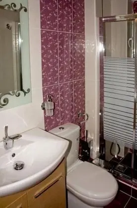 Apart Daire, 1 Yatak Odası, Deniz Manzaralı