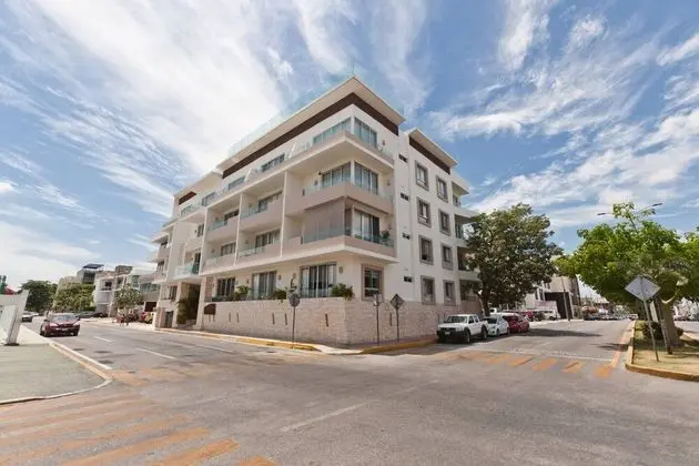 Deluxe Apart Daire, 2 Yatak Odası