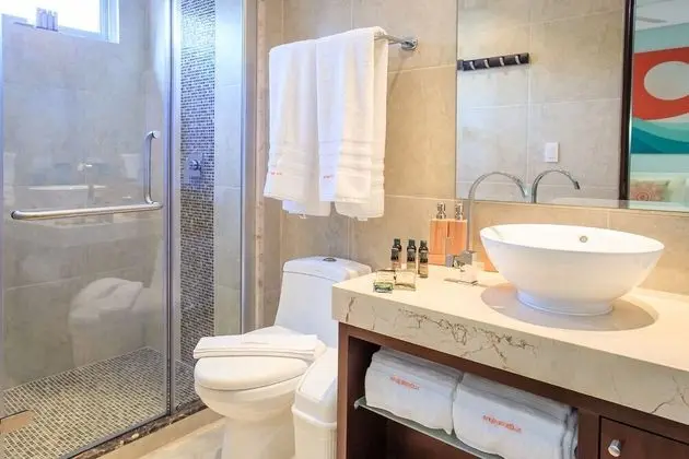 Deluxe Apart Daire, 2 Yatak Odası