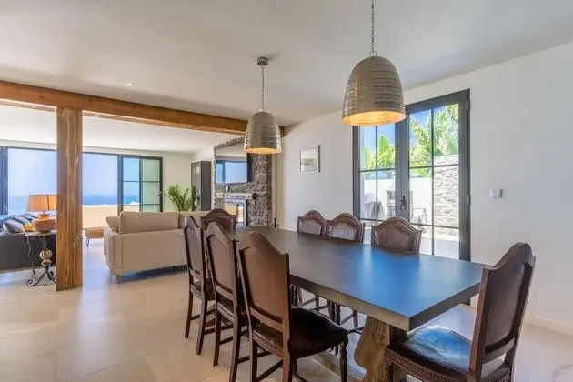Villa, 5 Yatak Odası, Kişiye Özel Havuzlu, Okyanus Manzaralı