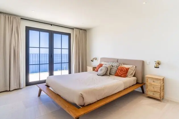 Villa, 5 Yatak Odası, Kişiye Özel Havuzlu, Okyanus Manzaralı