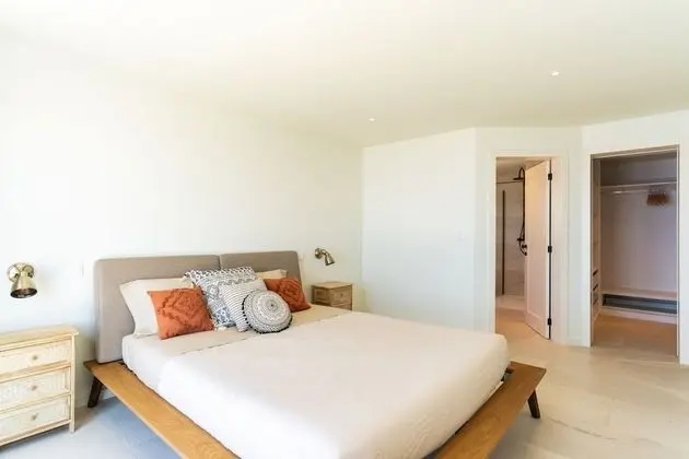 Villa, 5 Yatak Odası, Kişiye Özel Havuzlu, Okyanus Manzaralı