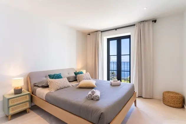 Villa, 5 Yatak Odası, Kişiye Özel Havuzlu, Okyanus Manzaralı