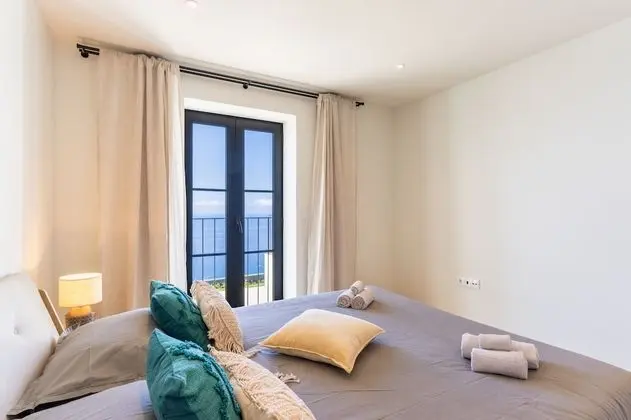 Villa, 5 Yatak Odası, Kişiye Özel Havuzlu, Okyanus Manzaralı