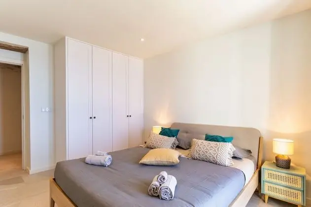 Villa, 5 Yatak Odası, Kişiye Özel Havuzlu, Okyanus Manzaralı