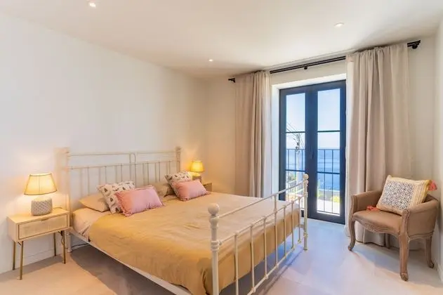 Villa, 5 Yatak Odası, Kişiye Özel Havuzlu, Okyanus Manzaralı