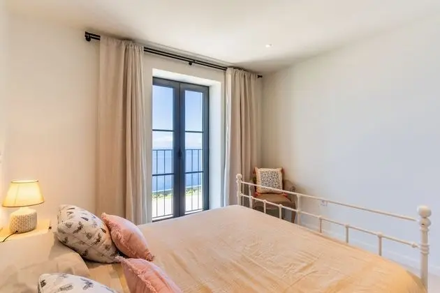 Villa, 5 Yatak Odası, Kişiye Özel Havuzlu, Okyanus Manzaralı