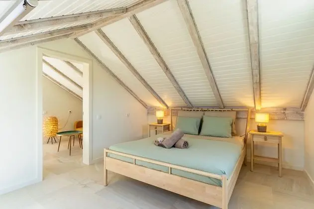 Villa, 5 Yatak Odası, Kişiye Özel Havuzlu, Okyanus Manzaralı
