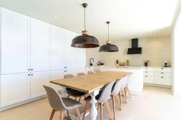 Villa, 5 Yatak Odası, Kişiye Özel Havuzlu, Okyanus Manzaralı
