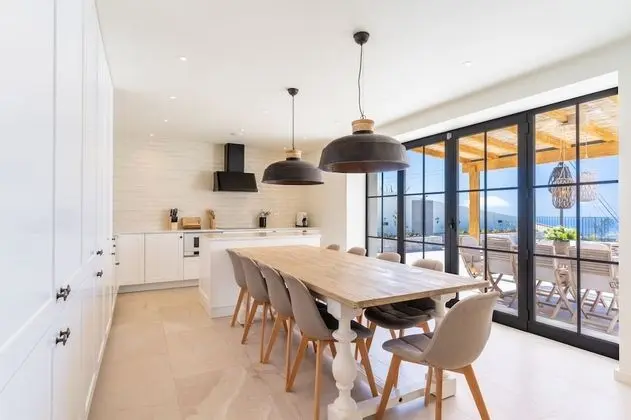 Villa, 5 Yatak Odası, Kişiye Özel Havuzlu, Okyanus Manzaralı