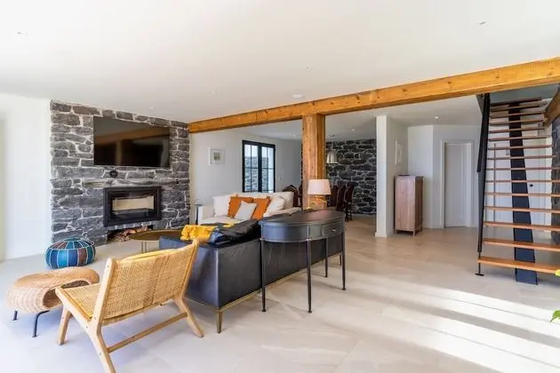 Villa, 5 Yatak Odası, Kişiye Özel Havuzlu, Okyanus Manzaralı