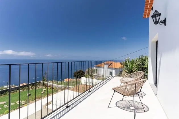 Villa, 5 Yatak Odası, Kişiye Özel Havuzlu, Okyanus Manzaralı