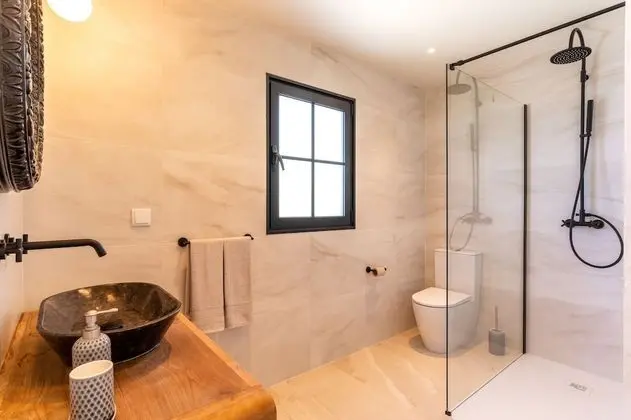 Villa, 5 Yatak Odası, Kişiye Özel Havuzlu, Okyanus Manzaralı