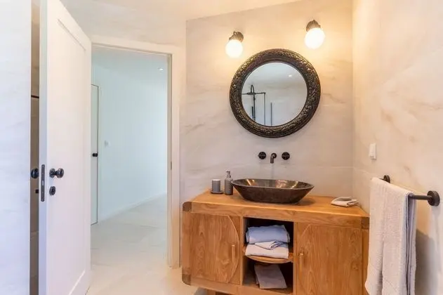 Villa, 5 Yatak Odası, Kişiye Özel Havuzlu, Okyanus Manzaralı