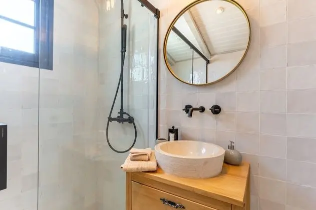 Villa, 5 Yatak Odası, Kişiye Özel Havuzlu, Okyanus Manzaralı