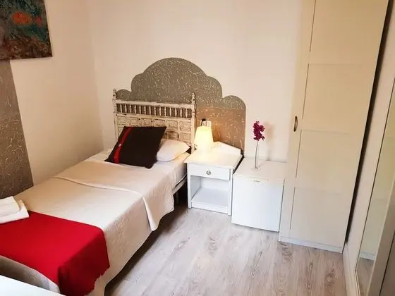 Basic Tek Kişilik Oda