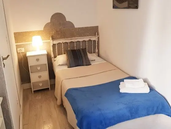 Basic Tek Kişilik Oda
