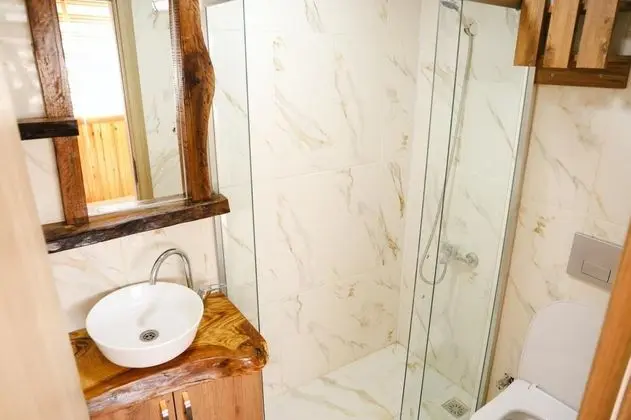 Standart Oda, Dağ Manzaralı