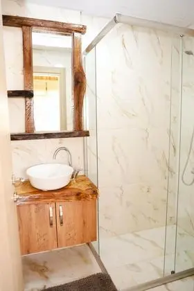 Standart Oda, Dağ Manzaralı