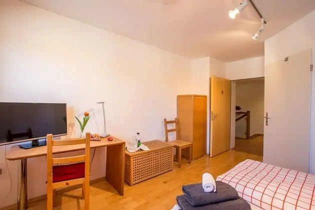 Standard Tek Büyük Yataklı Oda, Özel Banyo